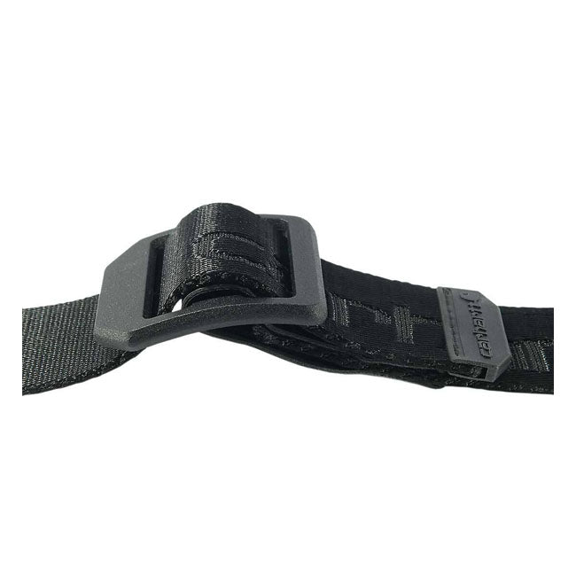 CARHARTT OG NYLON WEBBING LADDER LOCK BELT 96467BLACK