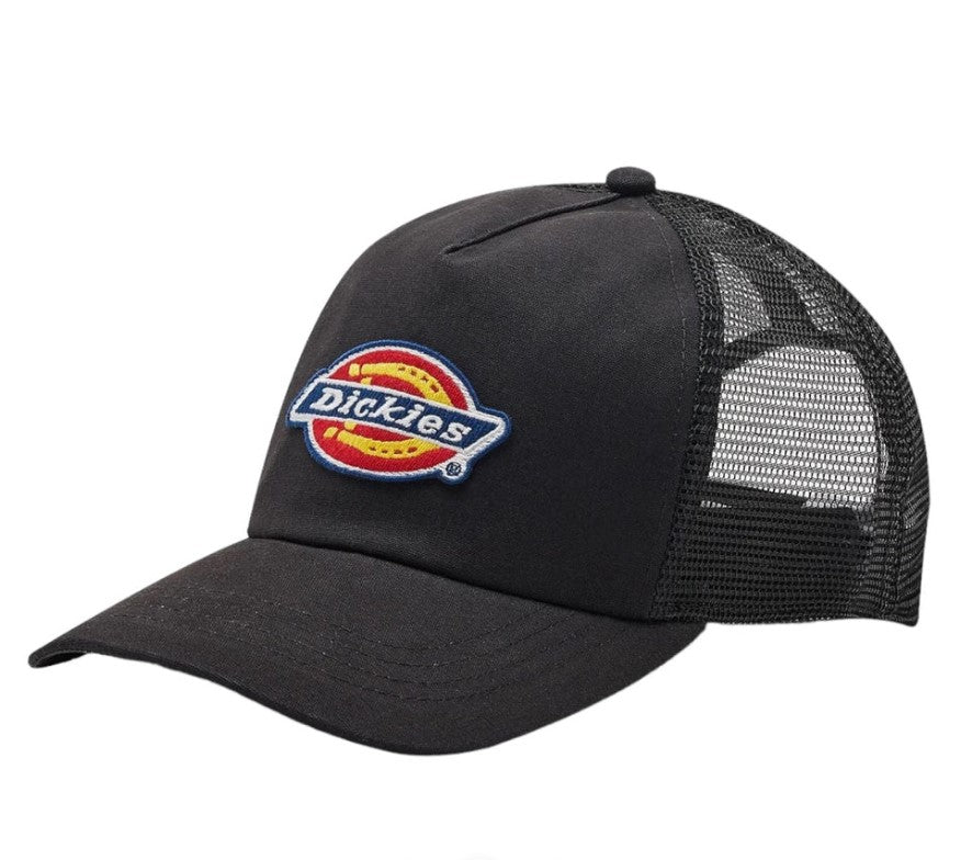DICKIES SUMITON TRUCKER CAPBLACK 954551