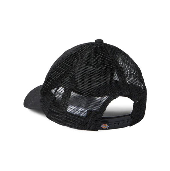 DICKIES SUMITON TRUCKER CAPBLACK 954551