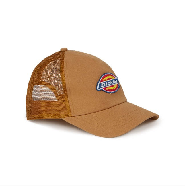 DICKIES SUMITON TRUCKER CAPBROWN DUCK 954552