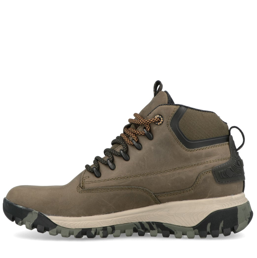 JEEP CANYON MID WATERPROO JM32110AMILITARY 020