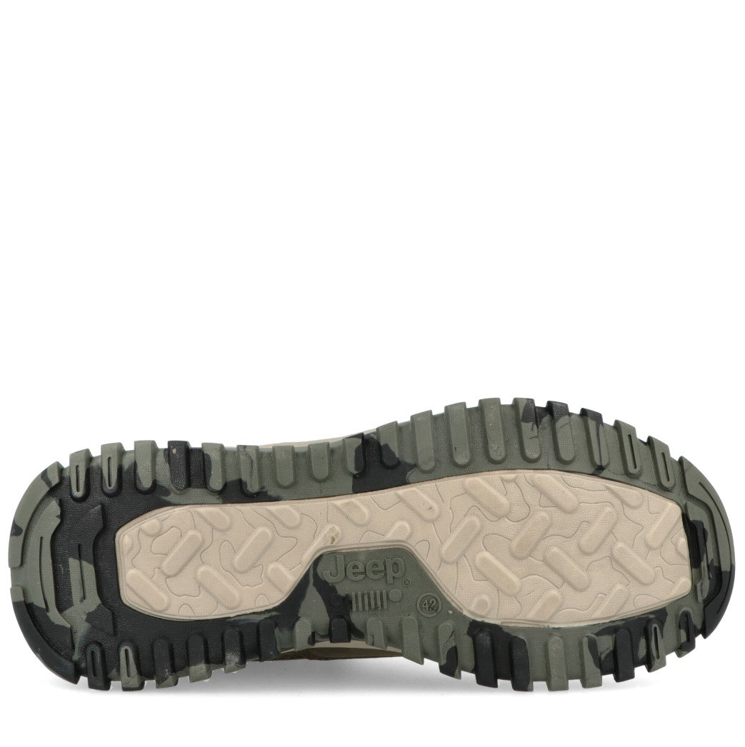 JEEP CANYON MID WATERPROO JM32110AMILITARY 020
