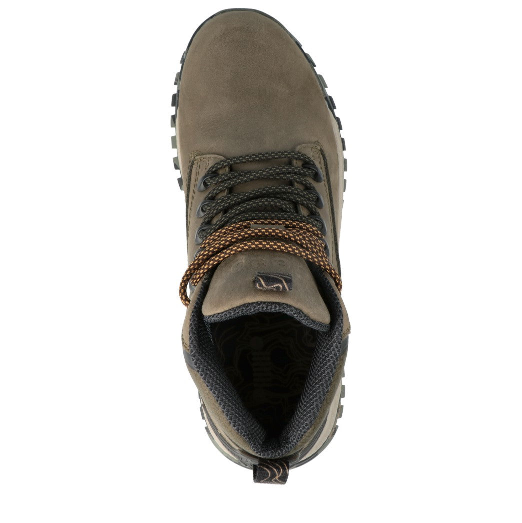 JEEP CANYON MID WATERPROO JM32110AMILITARY 020