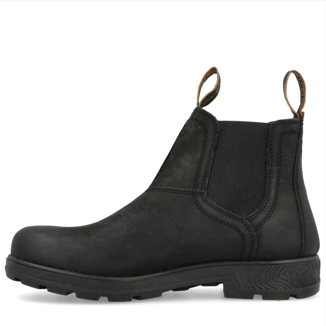 JEEP QUADBLACK / BLACK 296