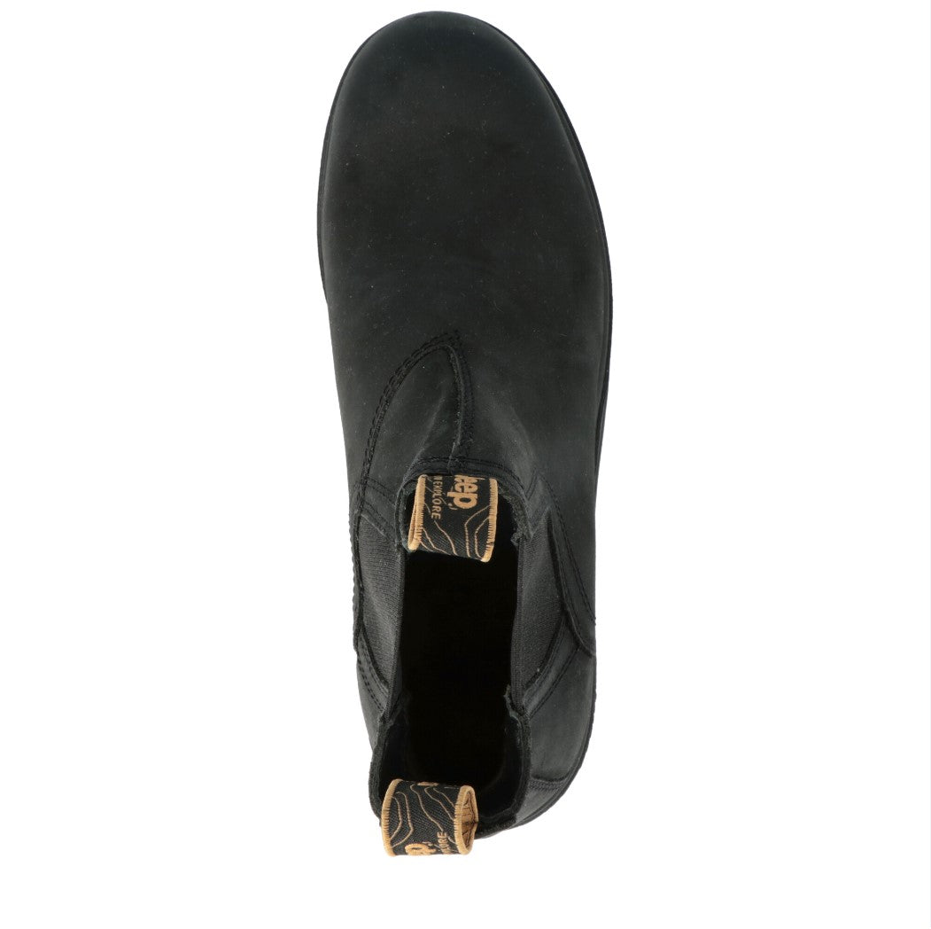 JEEP QUADBLACK / BLACK 296