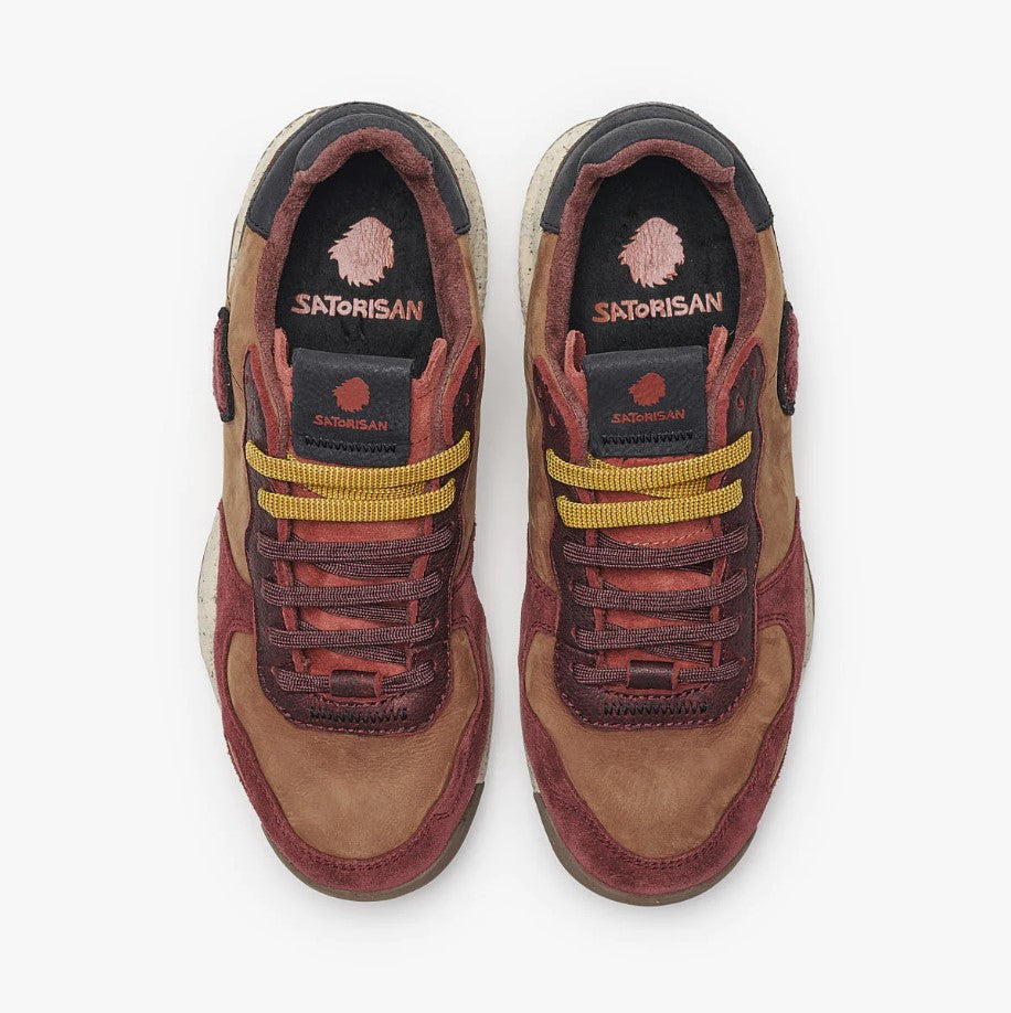SATORISAN CHACRONA.BORDEAUX ALLURE 110
