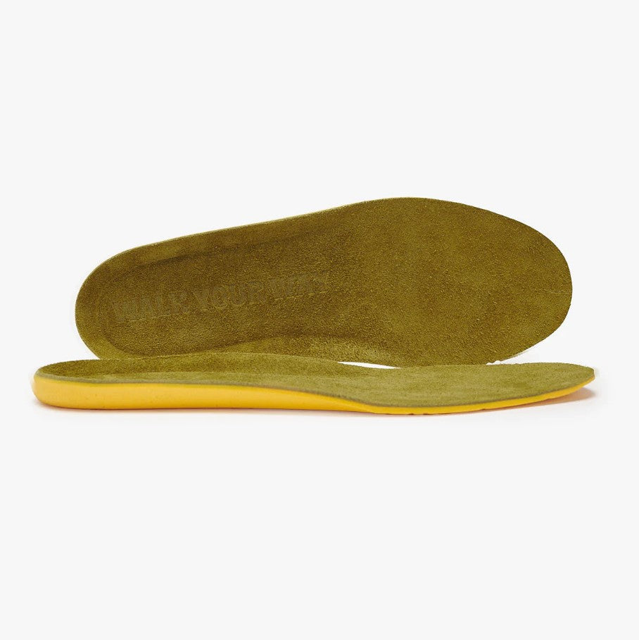 SATORISAN EARTH BOOTPOLO BROWN 072