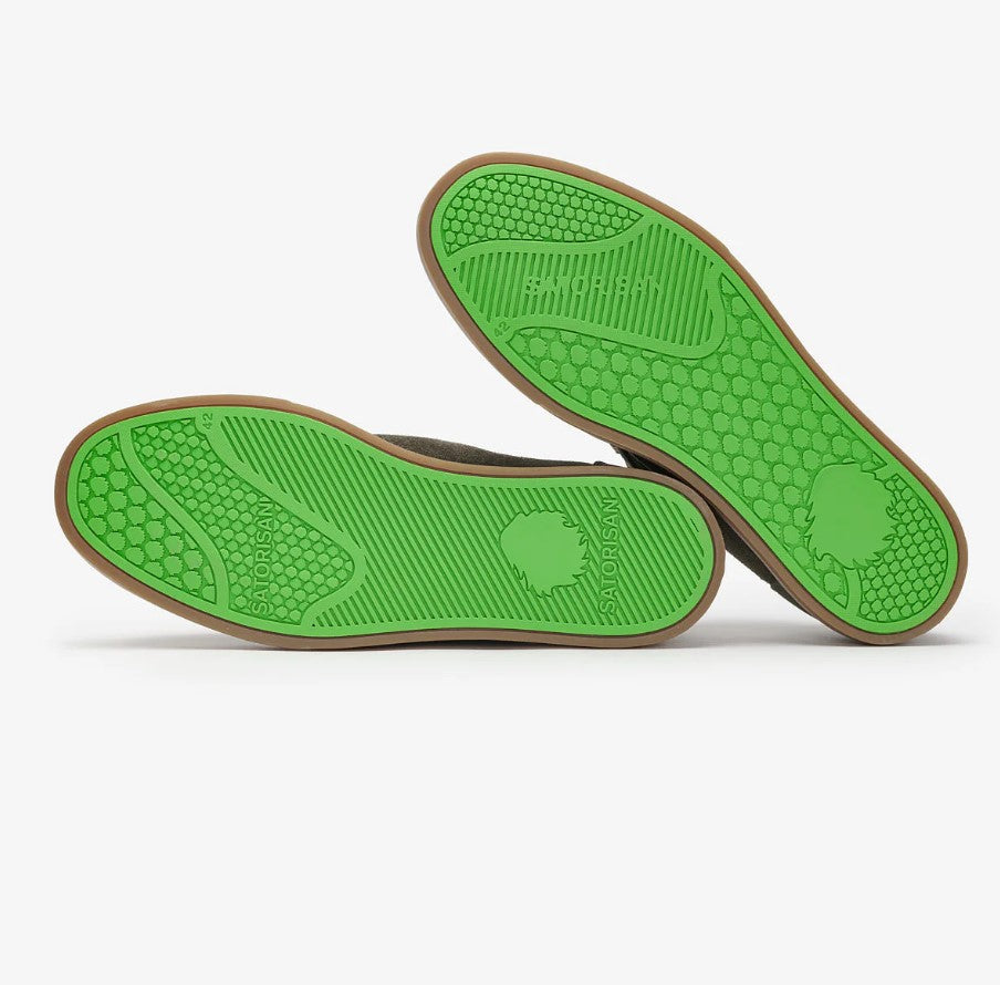 SATORISAN HEISEIDEEP KHAKI/GR 911