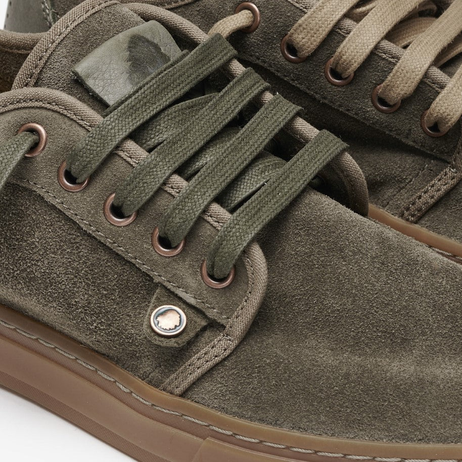 SATORISAN HEISEIDEEP KHAKI/GR 911