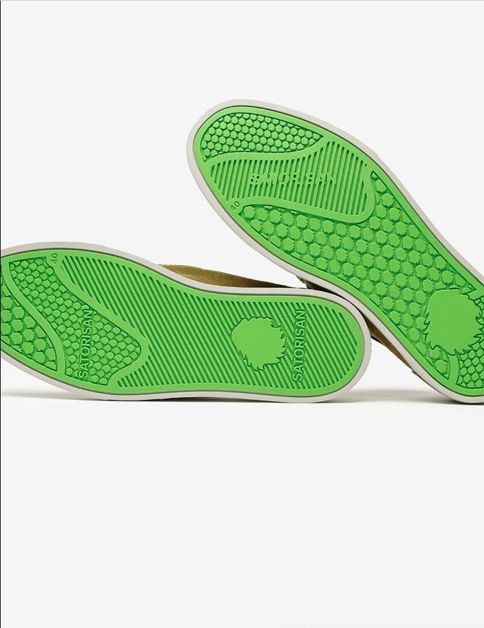 SATORISAN HEISEIRARE EARTH 076