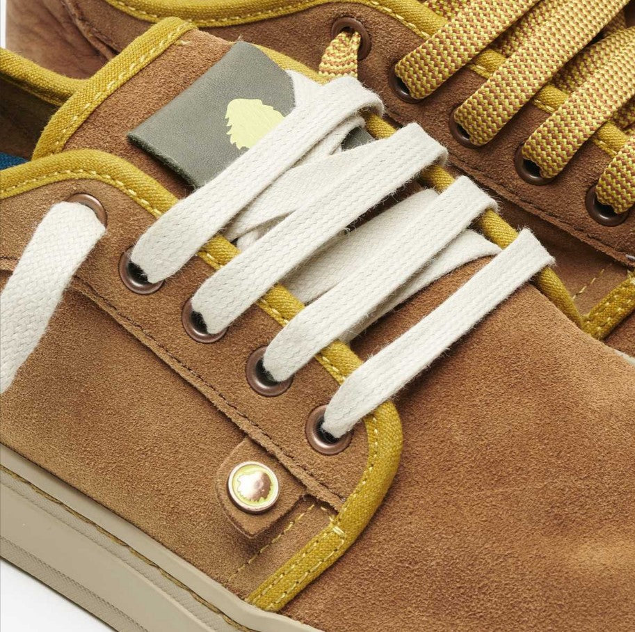 SATORISAN HEISEITANNED LEATHER 097