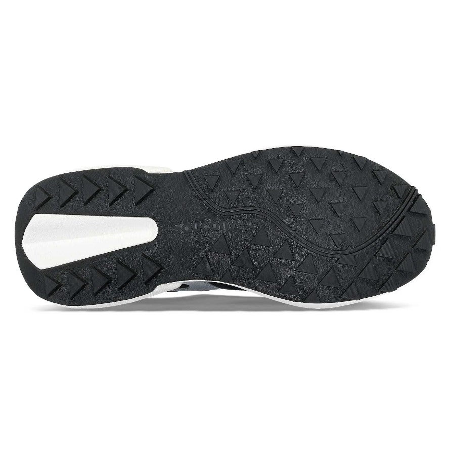 SAUCONY JAZZ NXT W.BLACK/SILVER S60790-10