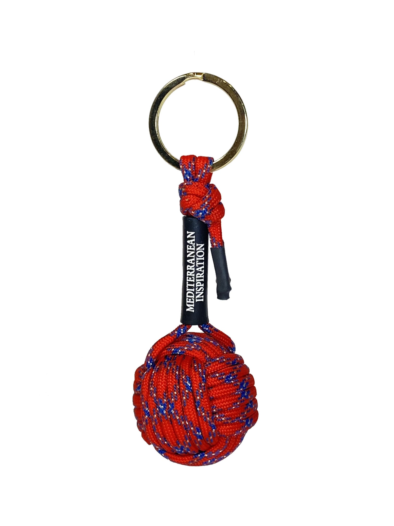 WILDROSE Mediterranean Inspiration Lancia SagolaRED - BLU