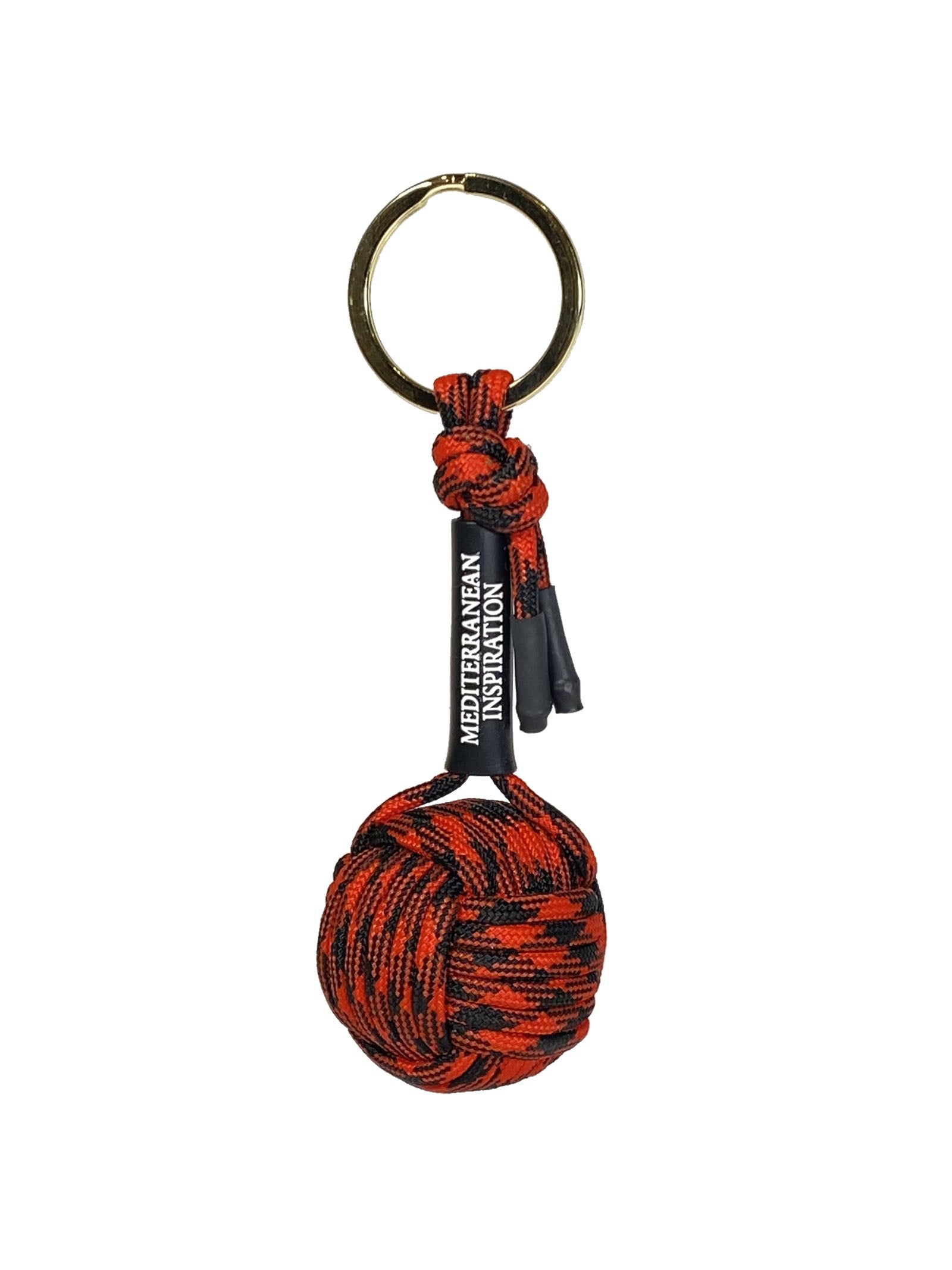 WILDROSE Mediterranean Inspiration Lancia SagolaRED