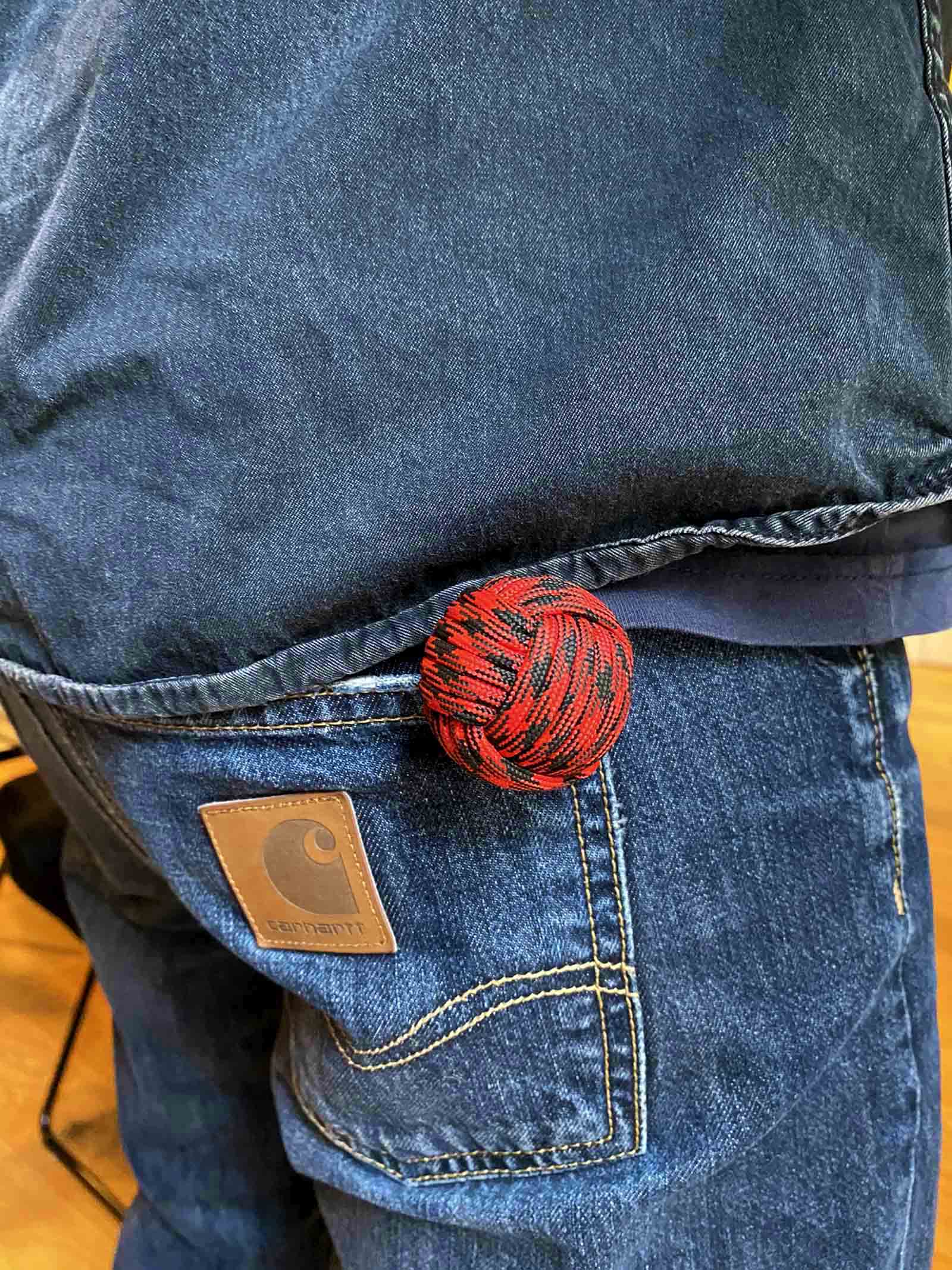 WILDROSE Mediterranean Inspiration Lancia SagolaRED