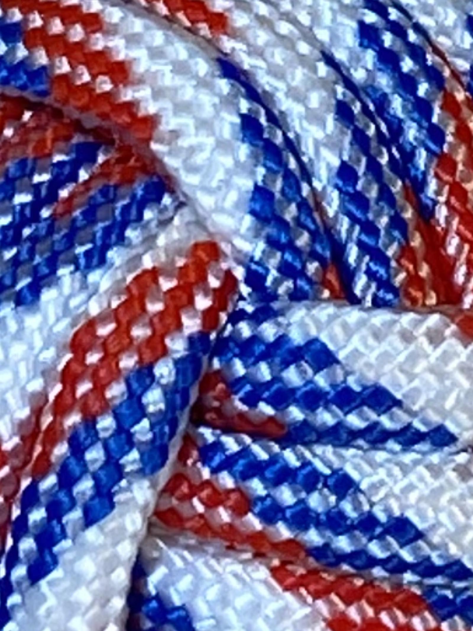 WILDROSE Mediterranean Inspiration Lancia SagolaWHITE - RED - BLUE