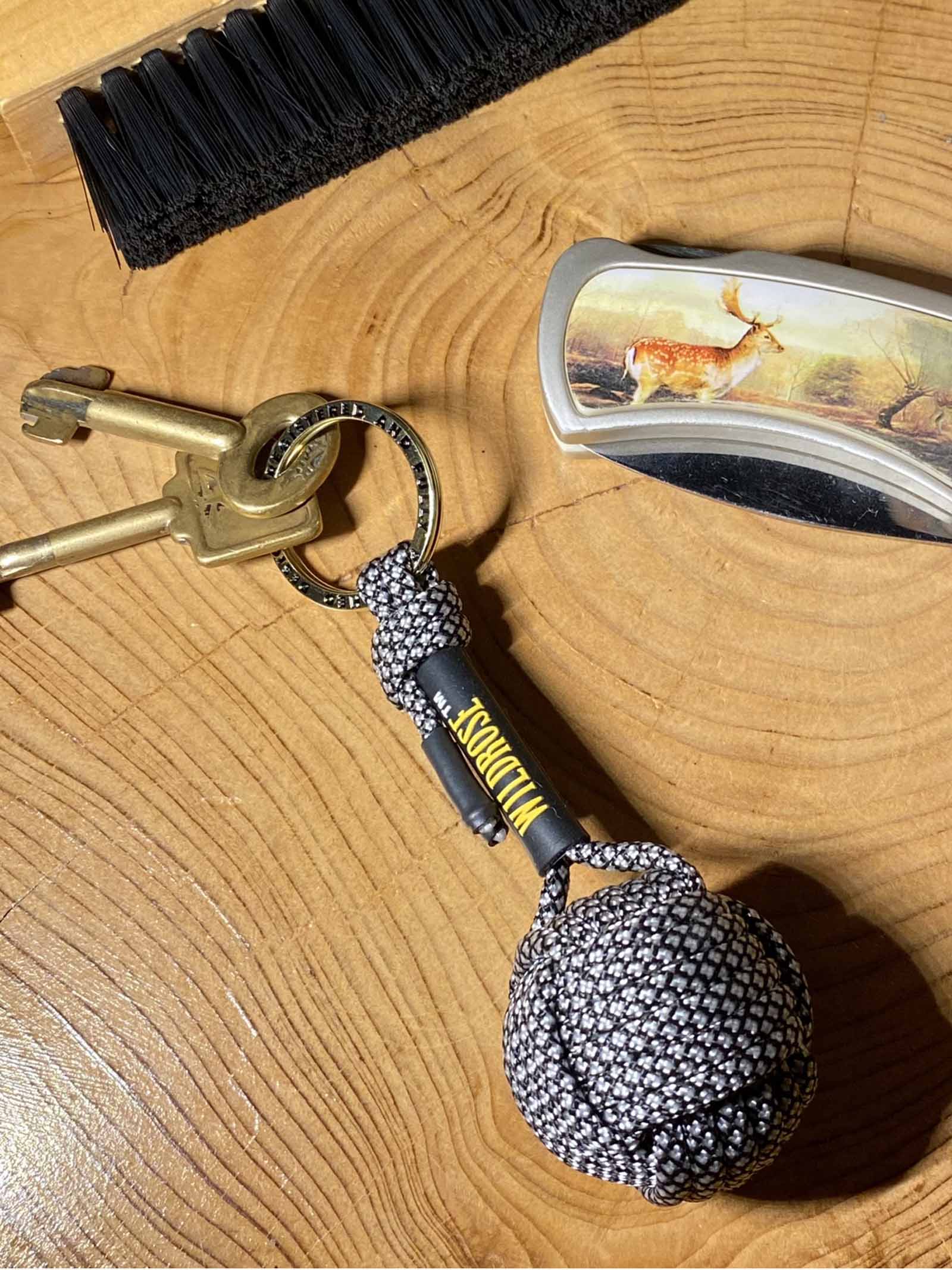 WILDROSE Mediterranean Inspiration Lancia SagolaWHITE