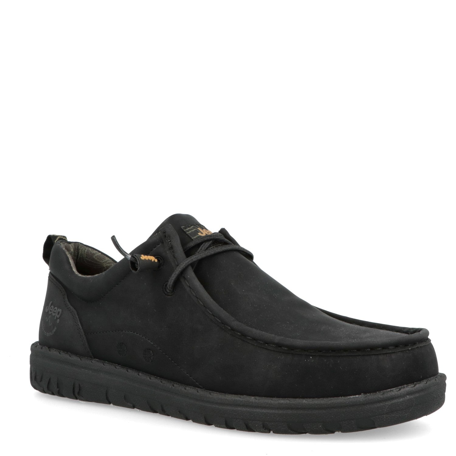 JEEP SAMOA WALLABEE JM52111A-42141ABLACK 062