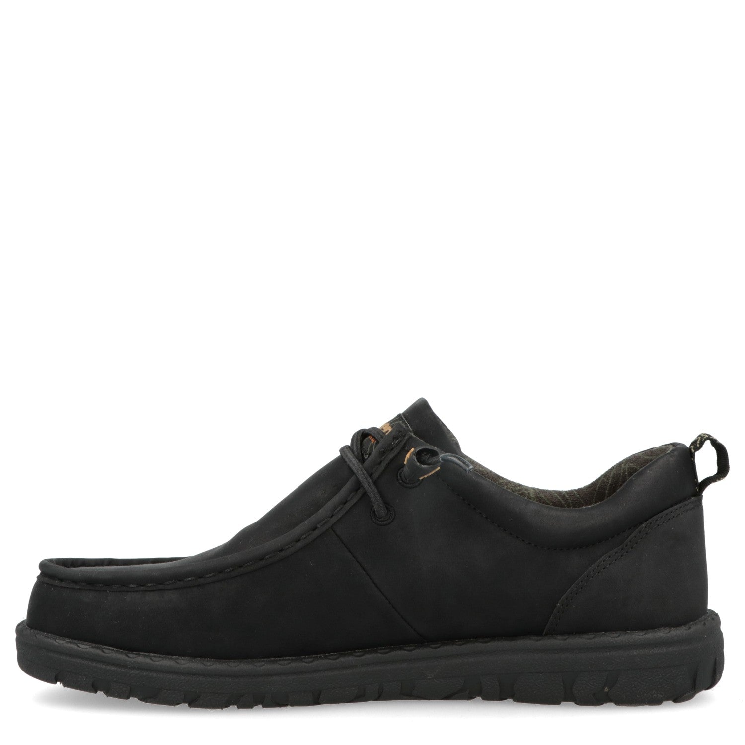 JEEP SAMOA WALLABEE JM52111A-42141ABLACK 062