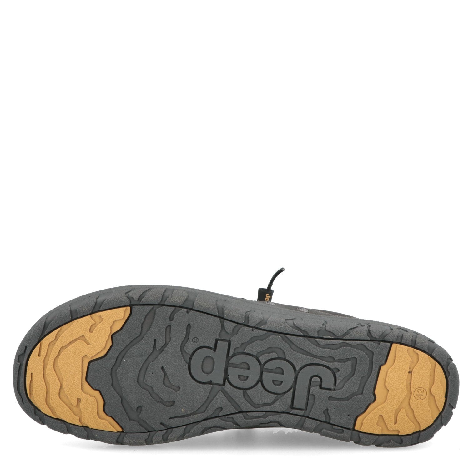 JEEP SAMOA WALLABEE JM52111A-42141ADK GREY 056