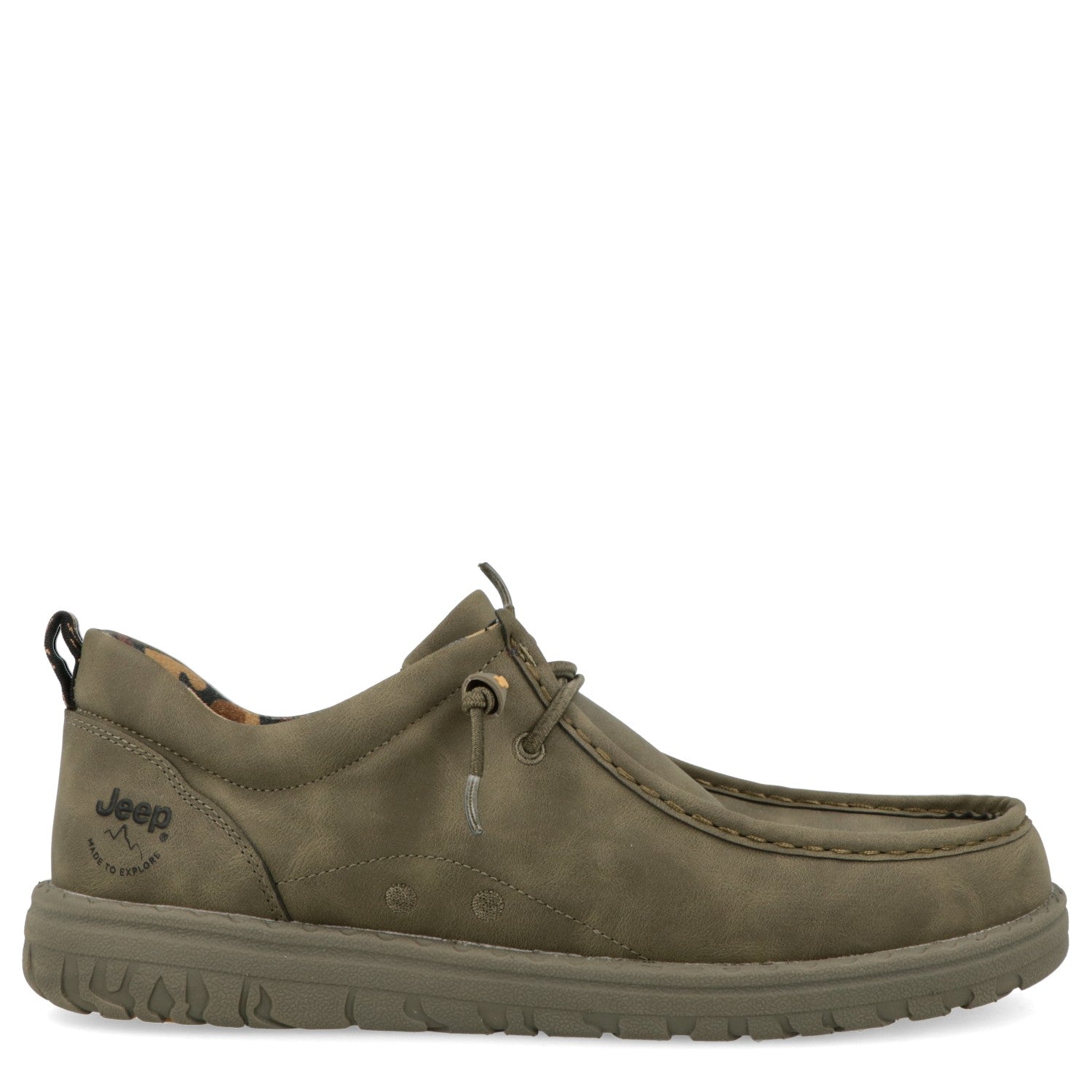 JEEP SAMOA WALLABEE JM52111A-42141AMILITARY 020