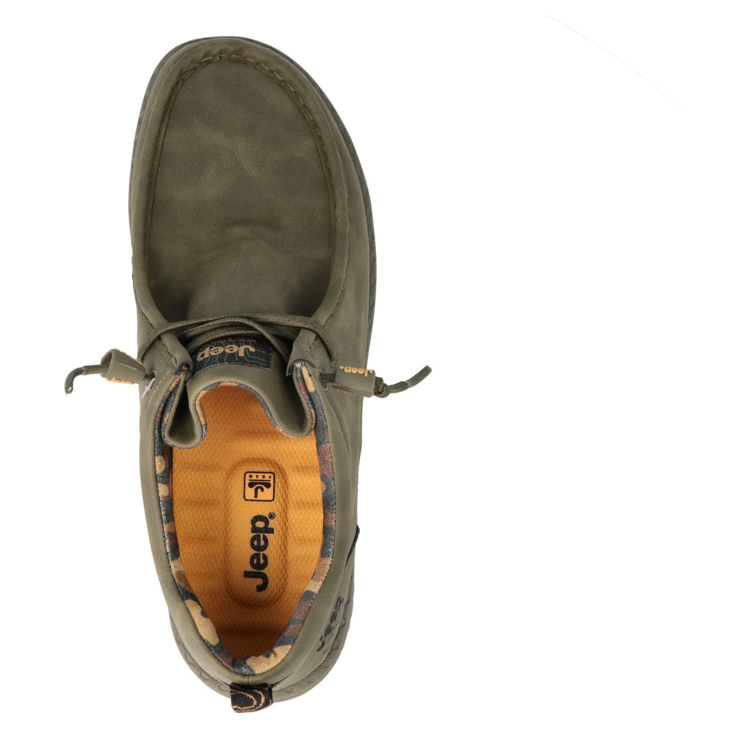 JEEP SAMOA WALLABEE JM52111A-42141AMILITARY 020