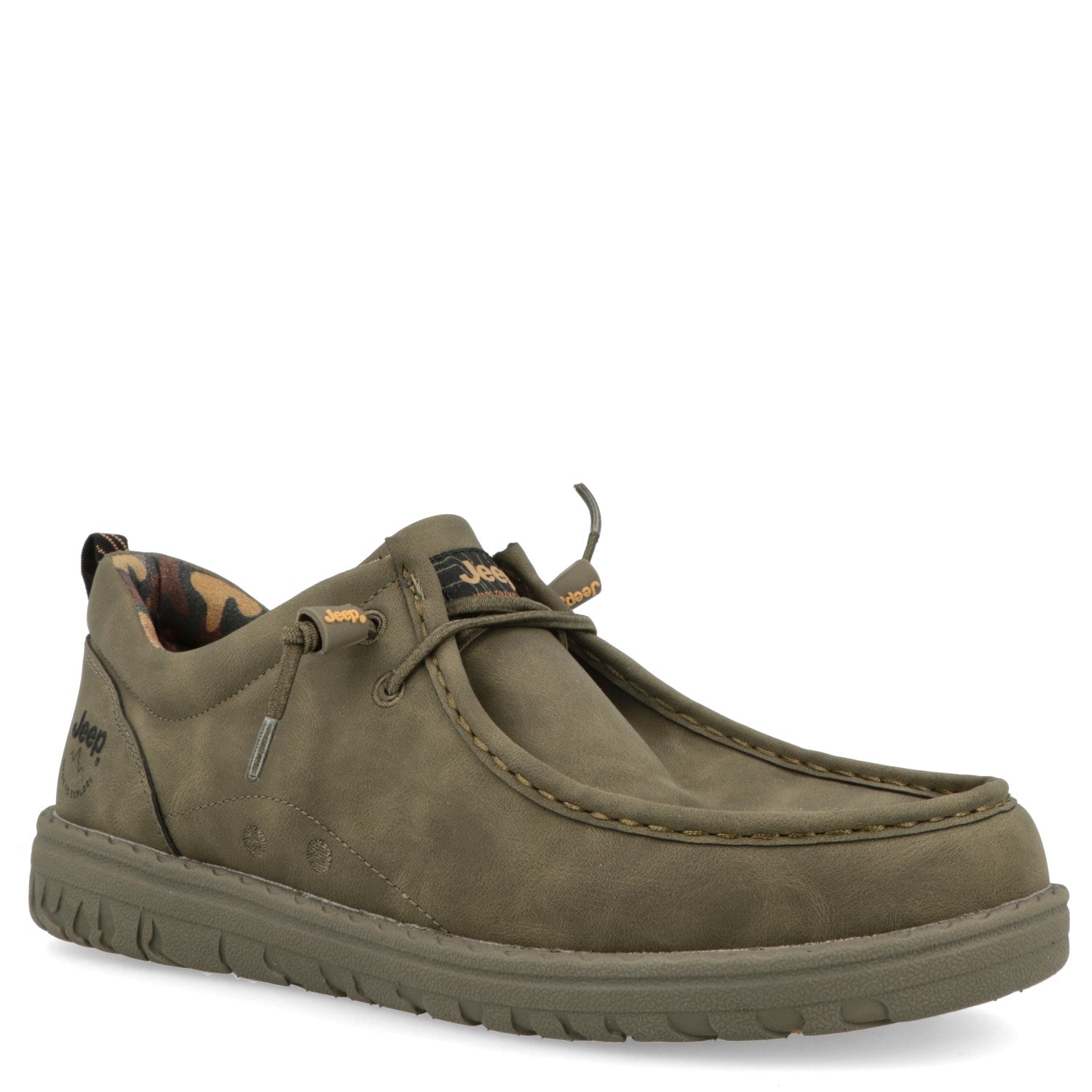JEEP SAMOA WALLABEE JM52111A-42141AMILITARY 020