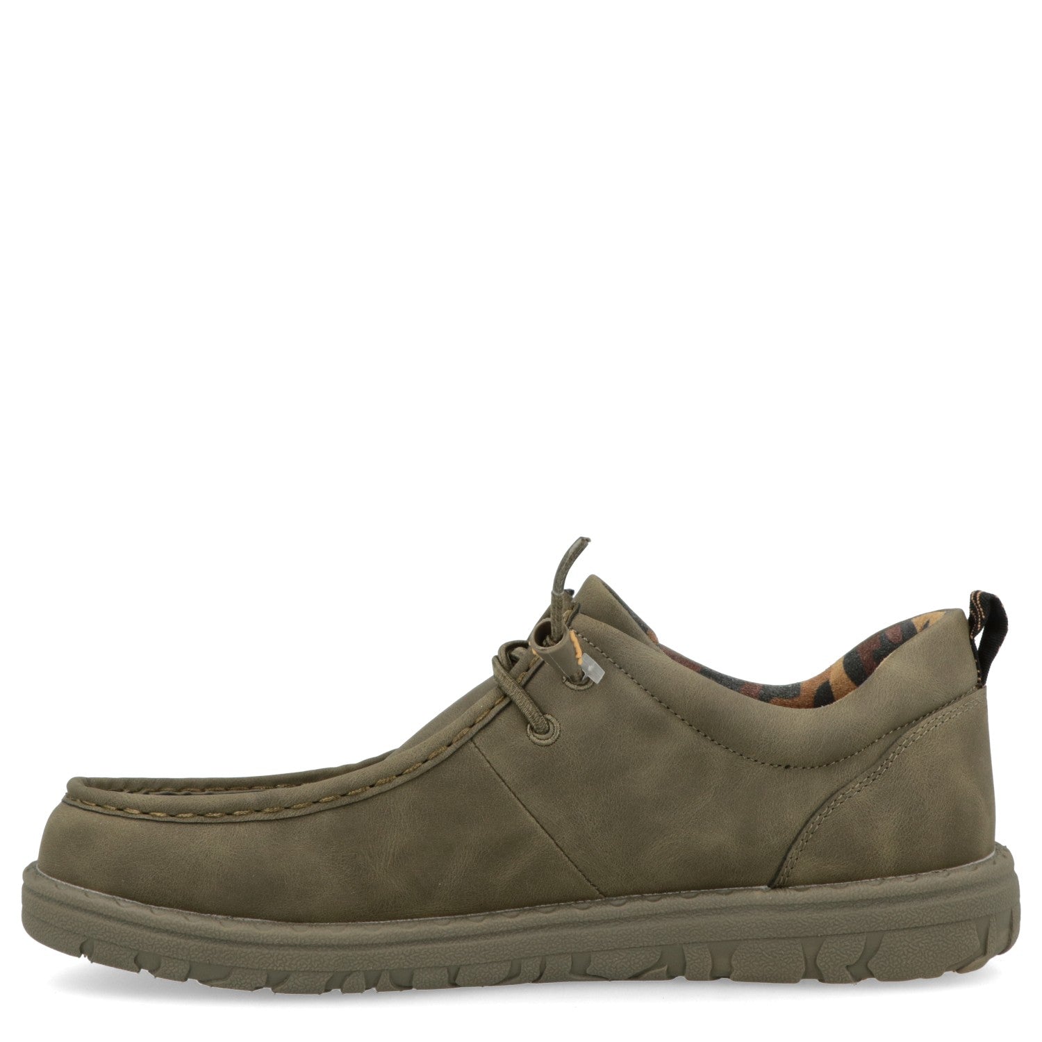 JEEP SAMOA WALLABEE JM52111A-42141AMILITARY 020