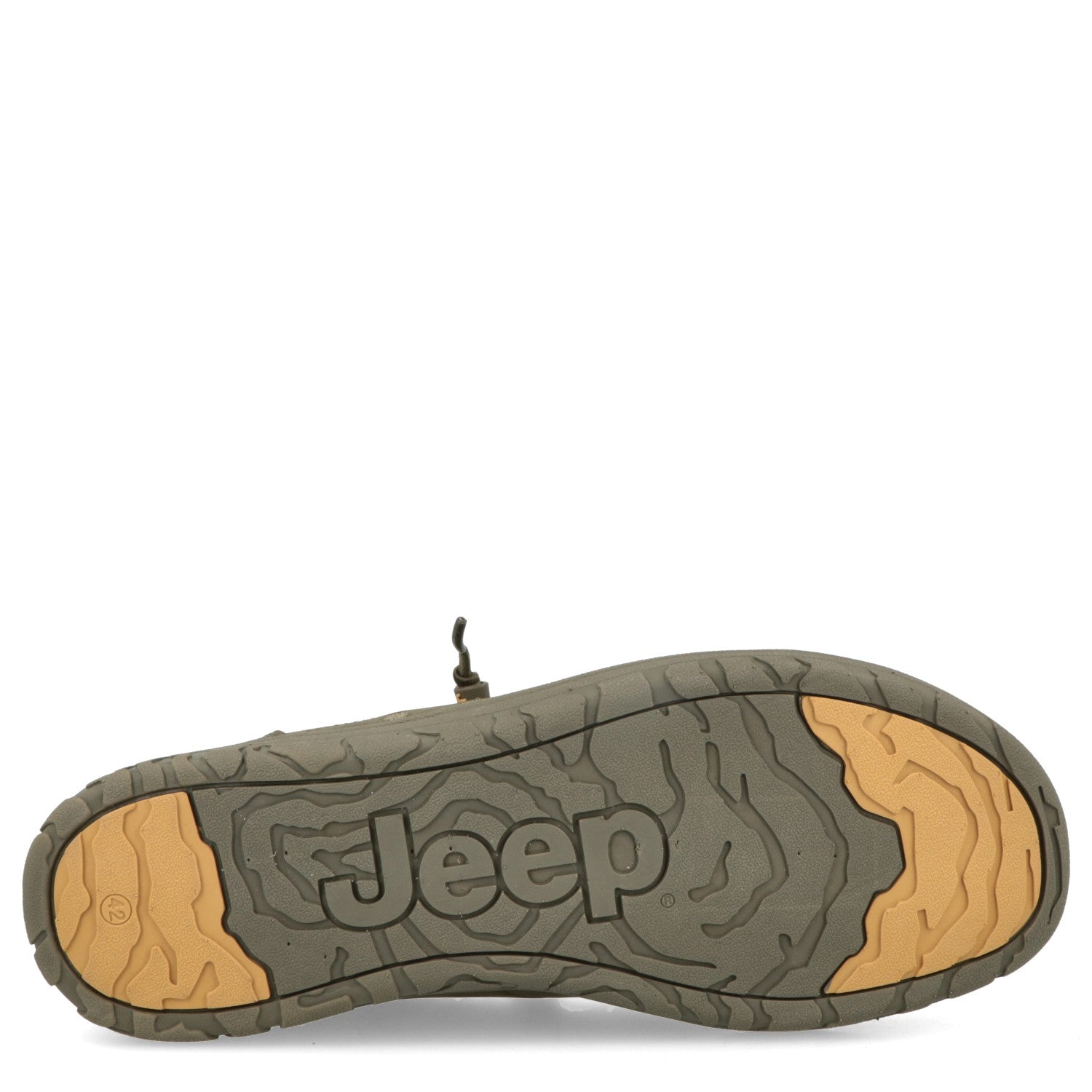 JEEP SAMOA WALLABEE JM52111A-42141AMILITARY 020