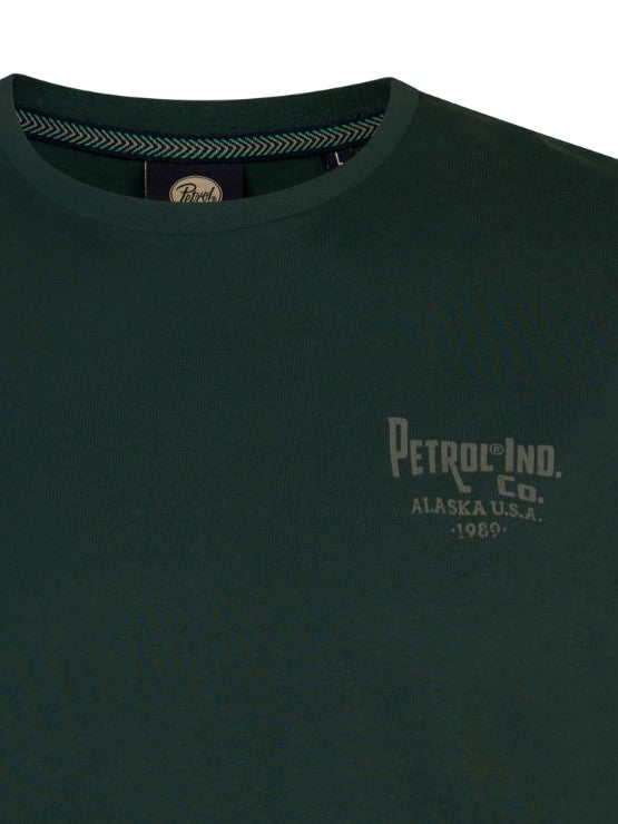 Petrol TSR606 LOGO CUOREBOTTLE 6089