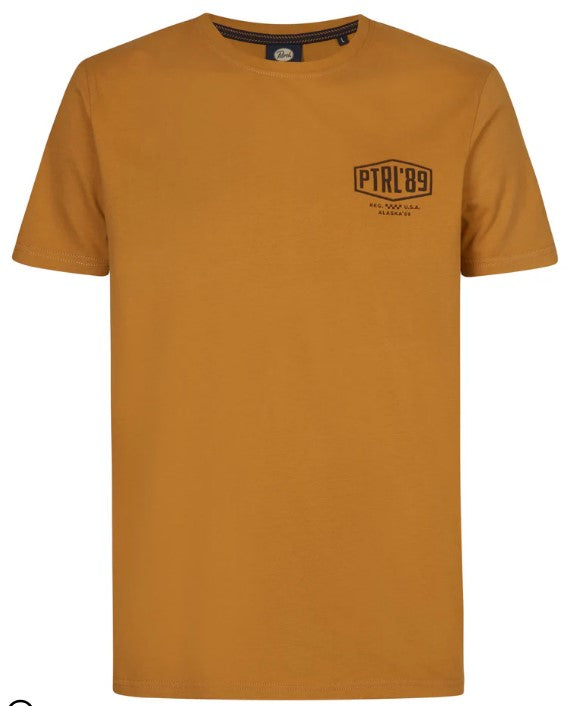 Petrol TSR606 T-S ESAGONO VNTG CUORE SCHIENAOCRA 1104