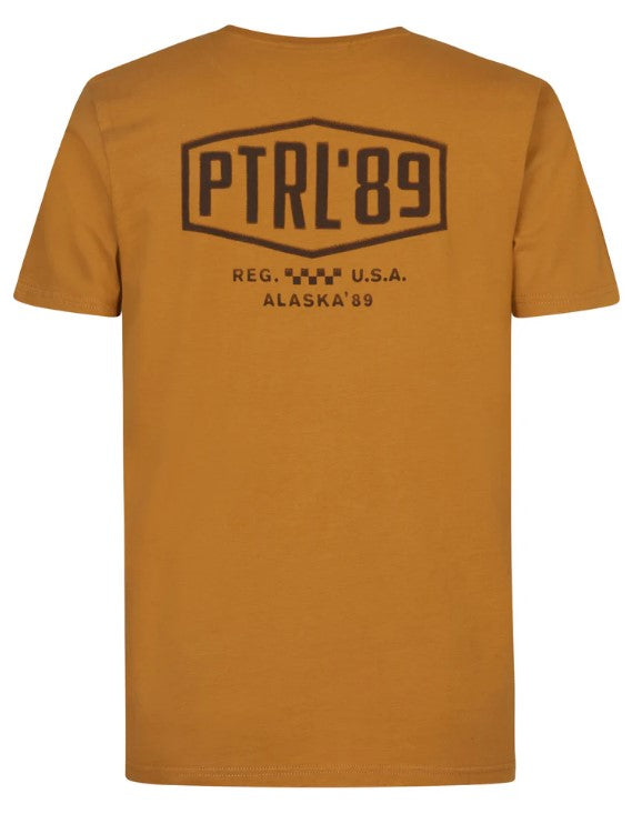 Petrol TSR606 T-S ESAGONO VNTG CUORE SCHIENAOCRA 1104