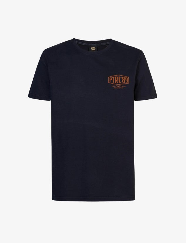 Petrol TSR606 T-S ESAGONO VNTG CUORE SCHIENASKY CAPTAIN 5120