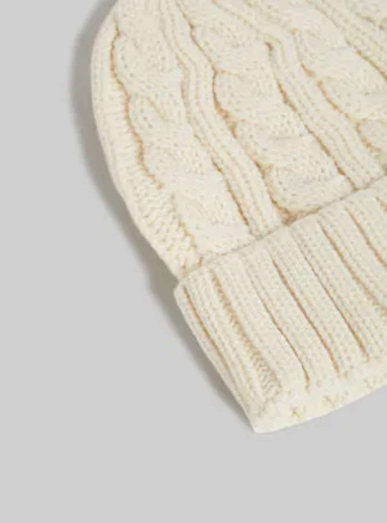 WXXXROSE ARCHIVES SELECTION CAPPELLO TRECCIA BASICBIANCO