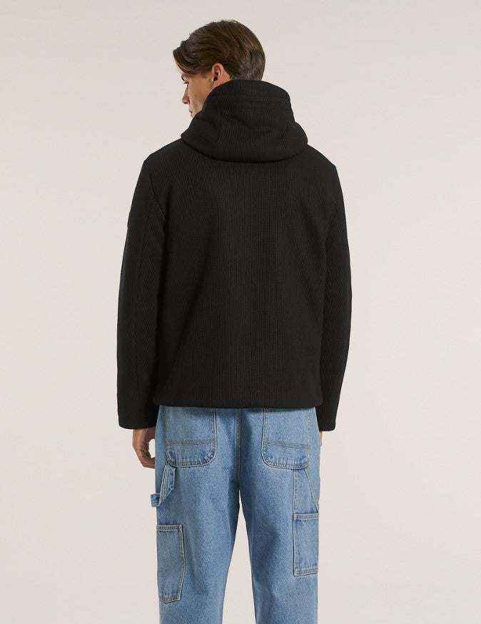 WXXXROSE ARCHIVES SELECTION GIACCA COSTA INGLESE GB0187UOAX14NERO