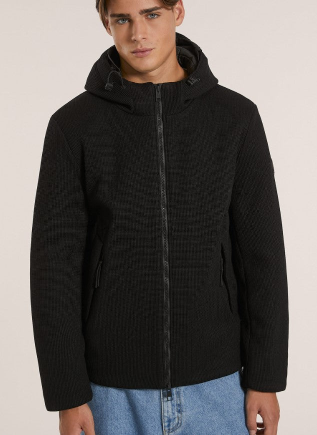 WXXXROSE ARCHIVES SELECTION GIACCA COSTA INGLESE GB0187UOAX14NERO