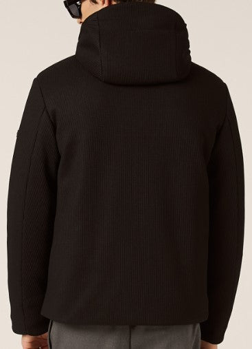 WXXXROSE ARCHIVES SELECTION GIACCA COSTA INGLESE GB0187UOAX14NERO