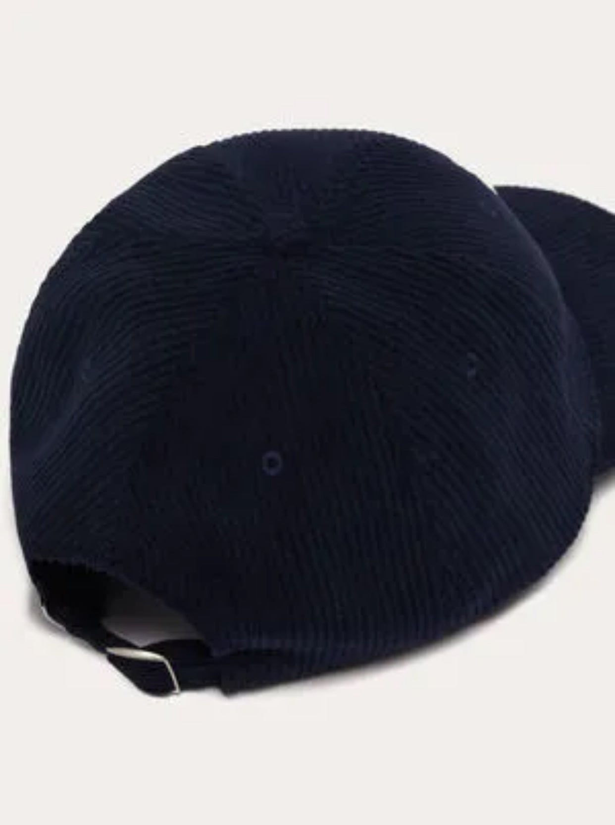 WXXXROSE ARCHIVES SELECTION NY CAP VELLUTONAVY