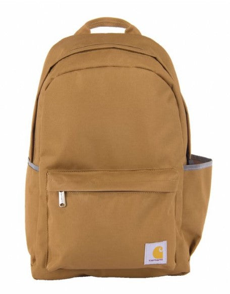 CARHARTT ZAINO LAPTOP 25 LHAMILTON BROWN