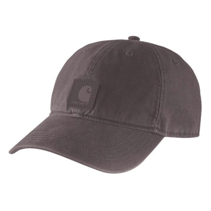 CARHARTT OG ODESSA CAP 70614DARK SEPIA BORDEAUX