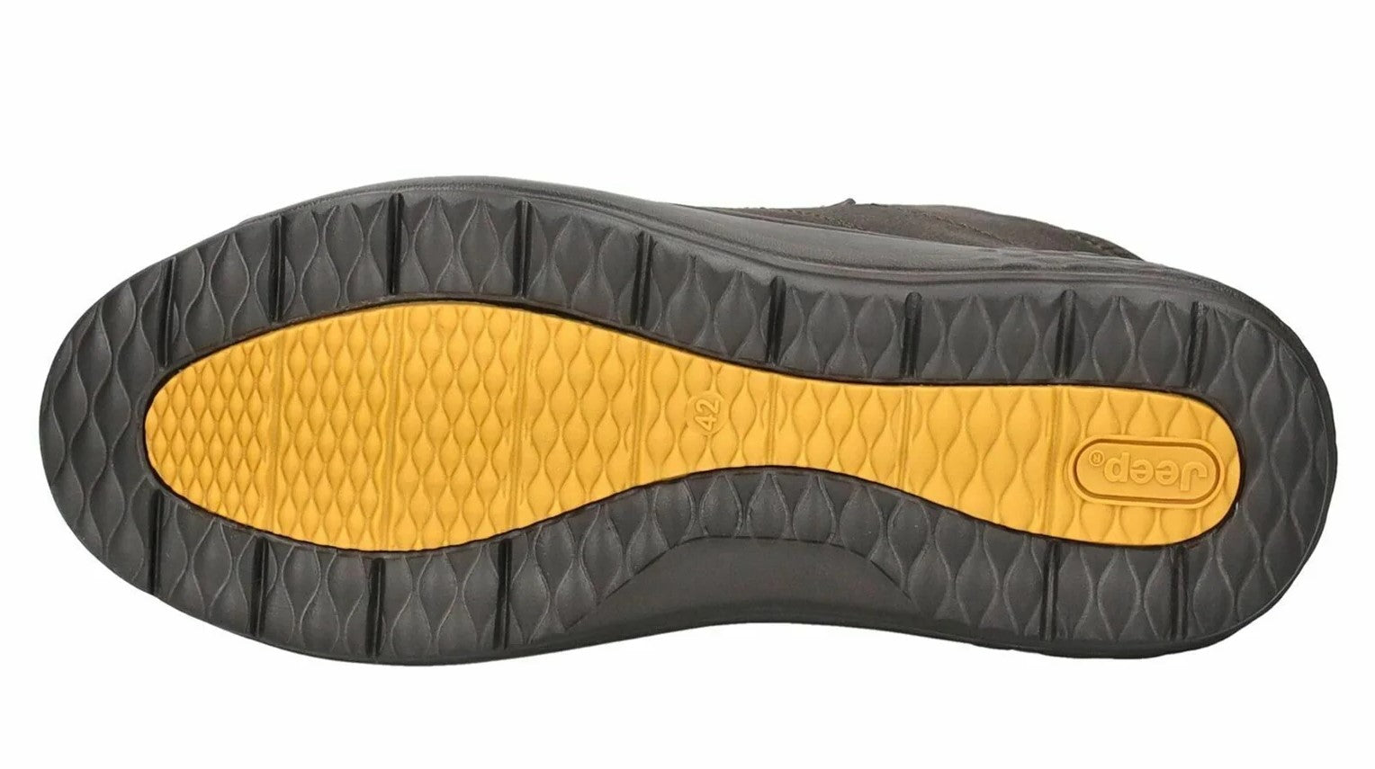 JEEP MACADAM MIDDARK BROWN 030