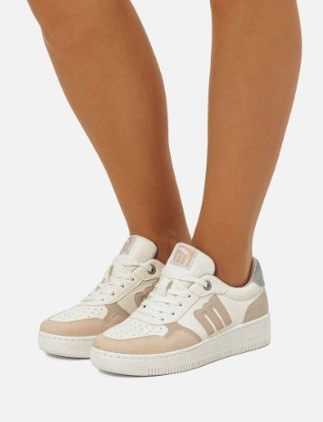 Mtng BIANCA E CARNE ZEPPABIANCO CARNE