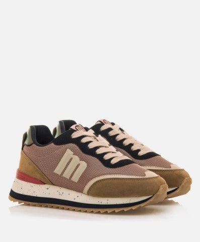 Mtng RUNNING DONNAGRIGIO