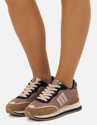 Mtng RUNNING DONNAGRIGIO