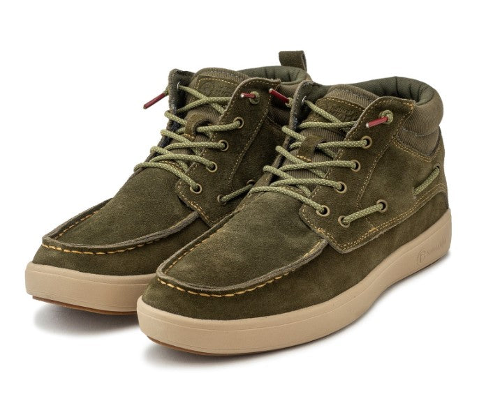 NATURAL WORLD CERLER 8452KAKI 722