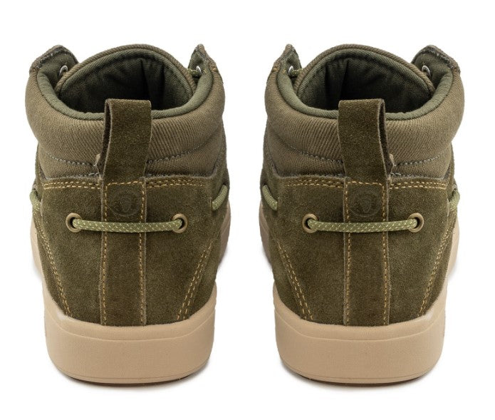 NATURAL WORLD CERLER 8452KAKI 722