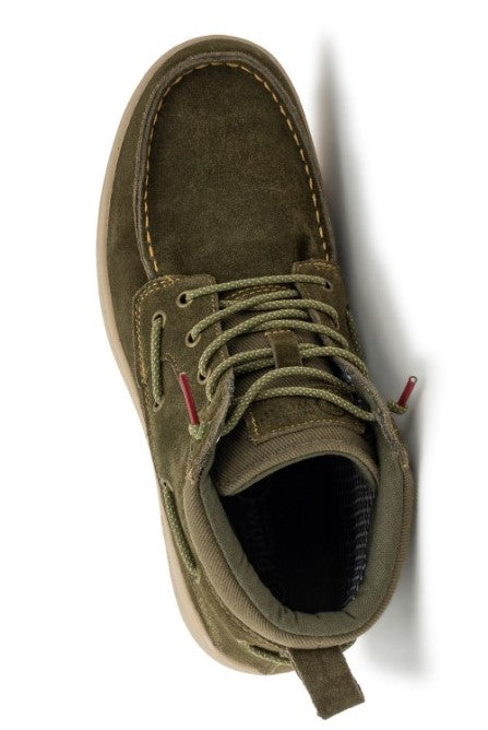 NATURAL WORLD CERLER 8452KAKI 722