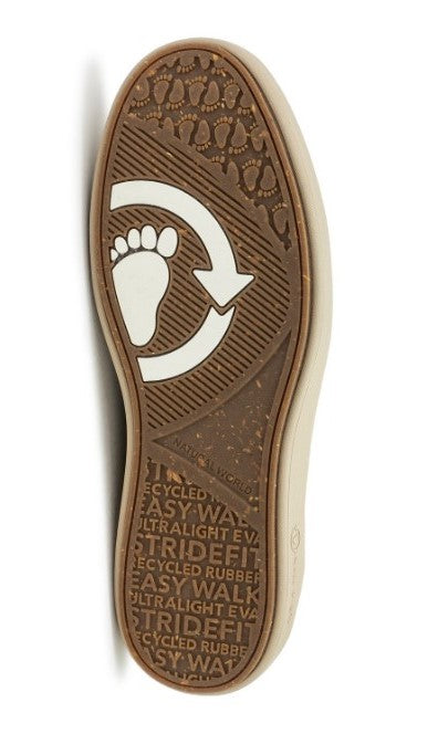 NATURAL WORLD CERLER 8452KAKI 722