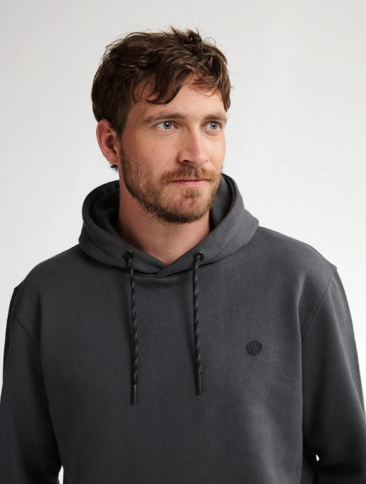 Petrol BASICA GRIGIO SWH3129112 GUNMETAL