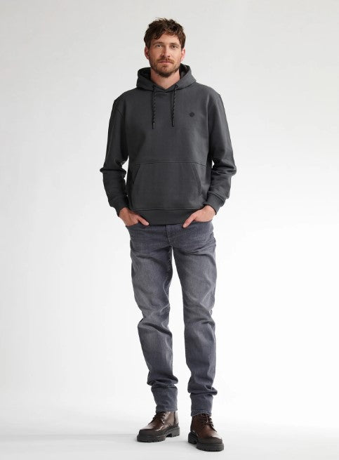 Petrol BASICA GRIGIO SWH3129112 GUNMETAL